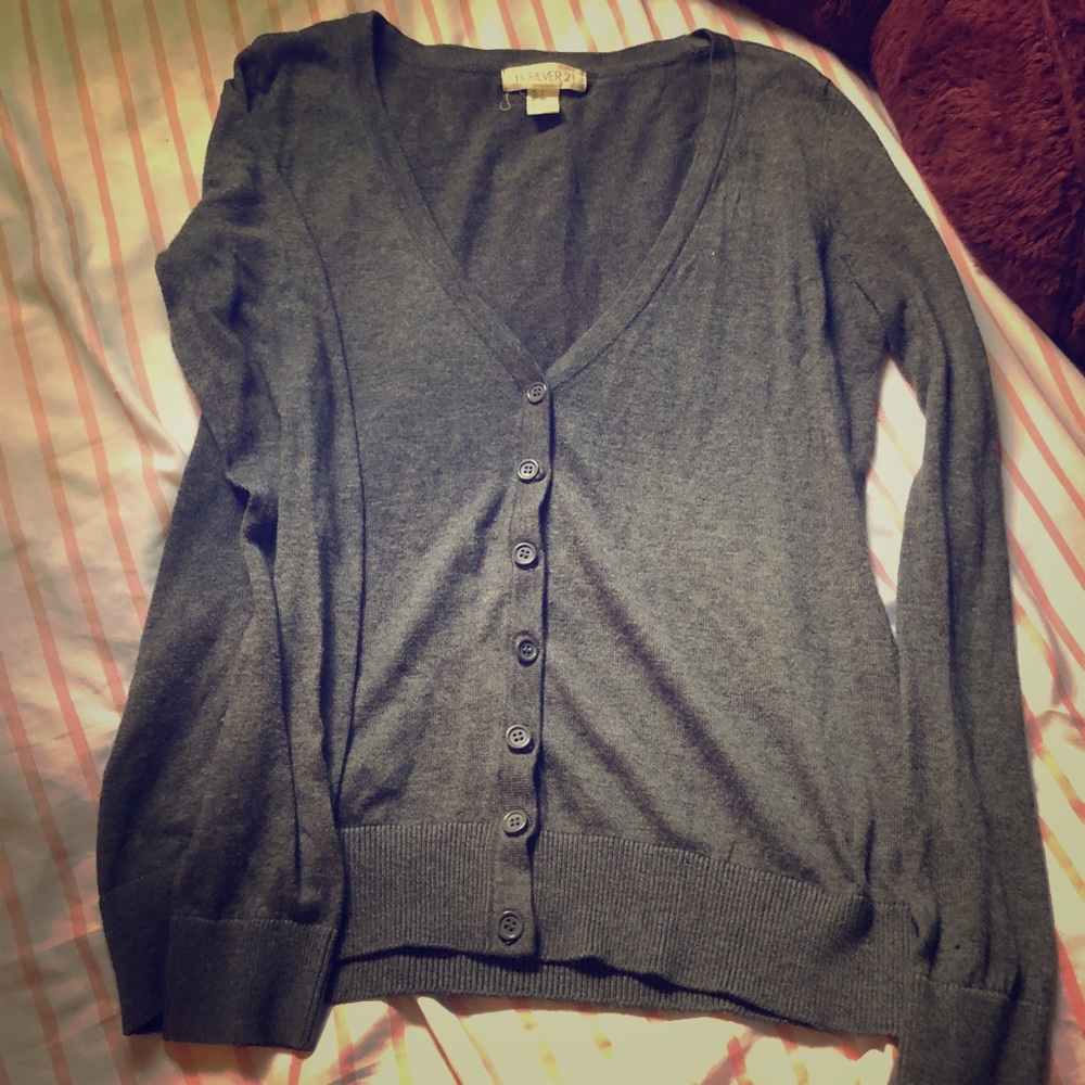 Forever 21 Bundle